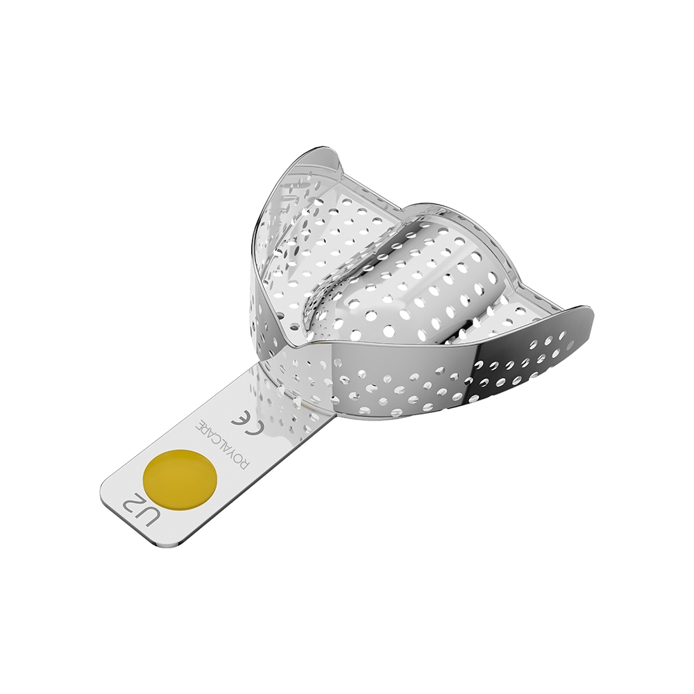 Impression Tray